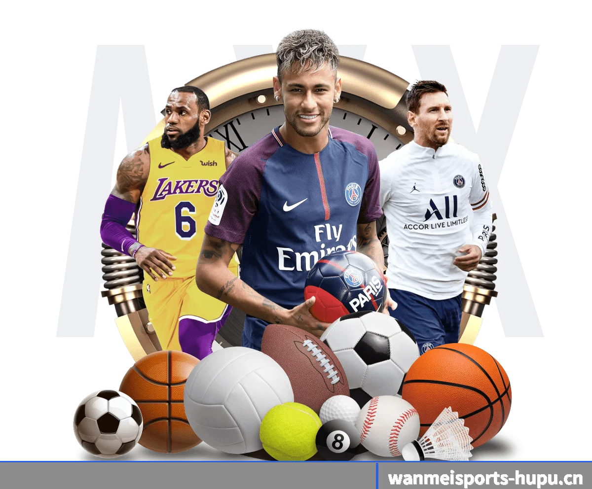 完美体育 APP 界面(WANMEISPORTS)